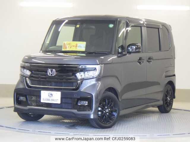 honda n-box 2022 quick_quick_6BA-JF3_JF3-5142767 image 1