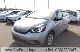 honda fit 2020 -HONDA--Fit 6AA-GR3--GR3-1033313---HONDA--Fit 6AA-GR3--GR3-1033313-