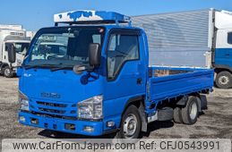 isuzu elf-truck 2016 -ISUZU--Elf TRG-NJR85A--NJR85-7057878---ISUZU--Elf TRG-NJR85A--NJR85-7057878-