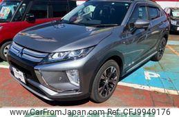 mitsubishi eclipse-cross 2018 -MITSUBISHI 【長岡 301ｻ8547】--Eclipse Cross DBA-GK1W--GK1W-0002898---MITSUBISHI 【長岡 301ｻ8547】--Eclipse Cross DBA-GK1W--GK1W-0002898-