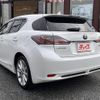lexus ct 2011 -LEXUS--Lexus CT DAA-ZWA10--ZWA10-2015379---LEXUS--Lexus CT DAA-ZWA10--ZWA10-2015379- image 9