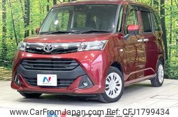 toyota tank 2019 CFJ1799434