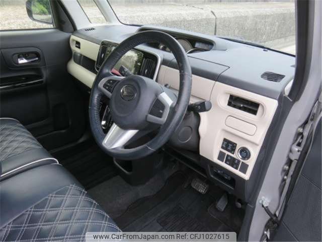 daihatsu move-canbus 2019 -DAIHATSU--Move Canbus 5BA-LA800S--LA800S-0160937---DAIHATSU--Move Canbus 5BA-LA800S--LA800S-0160937- image 2