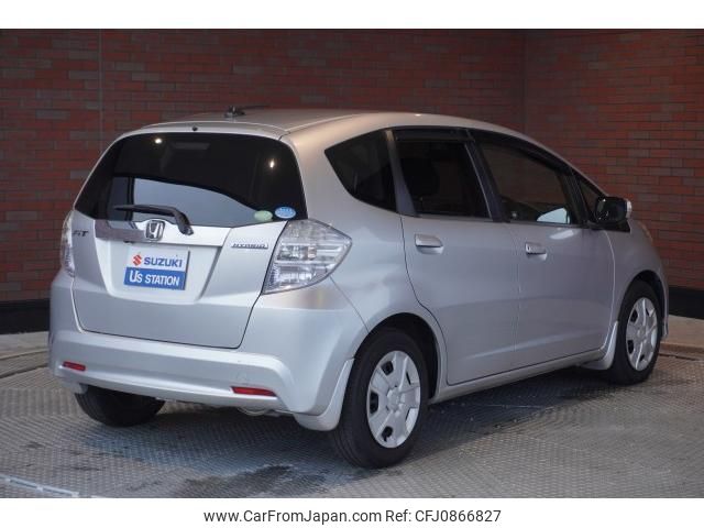 honda fit-hybrid 2012 quick_quick_DAA-GP1_GP1-1090279 image 2