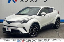 toyota c-hr 2019 CFJ1082805