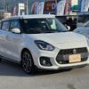 suzuki swift 2018 quick_quick_CBA-ZC33S_ZC33S-110792 image 3