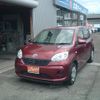 toyota passo 2016 -TOYOTA 【名変中 】--Passo M700A--0008499---TOYOTA 【名変中 】--Passo M700A--0008499- image 1