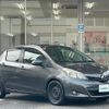 toyota vitz 2011 -TOYOTA--Vitz DBA-KSP130--KSP130-2025076---TOYOTA--Vitz DBA-KSP130--KSP130-2025076- image 1