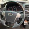 toyota vellfire 2013 -TOYOTA--Vellfire DBA-ANH20W--ANH20-8269290---TOYOTA--Vellfire DBA-ANH20W--ANH20-8269290- image 24