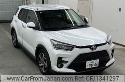 toyota raize 2023 -TOYOTA 【川越 530サ9846】--Raize A210A-0072646---TOYOTA 【川越 530サ9846】--Raize A210A-0072646-