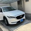 mazda cx-5 2018 CFJ1570610 image 2