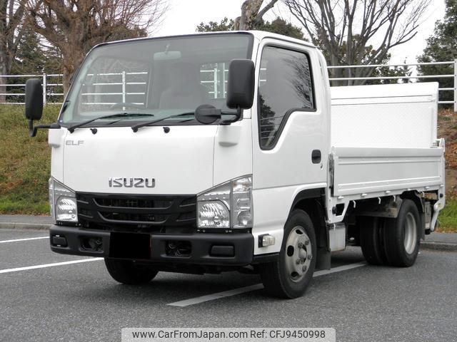 isuzu elf-truck 2015 GOO_NET_EXCHANGE_0403393A30240205W001 image 2