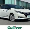 nissan leaf 2018 -NISSAN--Leaf ZAA-ZE1--ZE1-025573---NISSAN--Leaf ZAA-ZE1--ZE1-025573- image 1