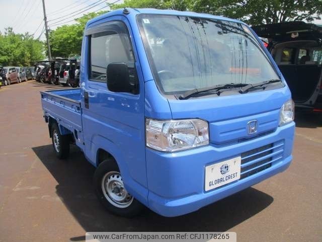 honda acty-truck 2019 -HONDA--Acty Truck EBD-HA9--HA9-1412086---HONDA--Acty Truck EBD-HA9--HA9-1412086- image 1