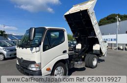 hino dutro 2012 GOO_NET_EXCHANGE_0804637A30240717W001