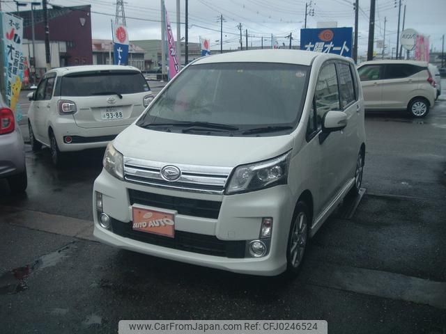 daihatsu move 2014 -DAIHATSU--Move LA100S--1051650---DAIHATSU--Move LA100S--1051650- image 1