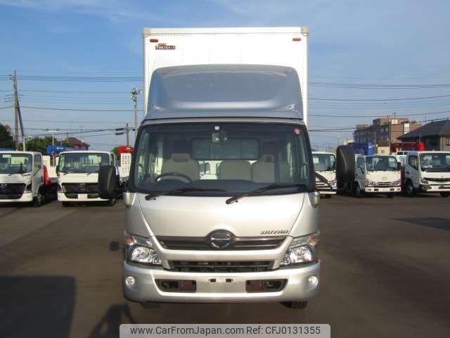 hino dutro 2015 -HINO--Hino Dutoro TKG-XZU710M--XZU710M-0014717---HINO--Hino Dutoro TKG-XZU710M--XZU710M-0014717- image 2