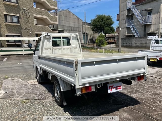 mazda bongo-truck 2012 CFJ1538718 image 2