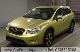 subaru xv 2014 -SUBARU--Subaru XV DAA-GPE--GPE-014404---SUBARU--Subaru XV DAA-GPE--GPE-014404-