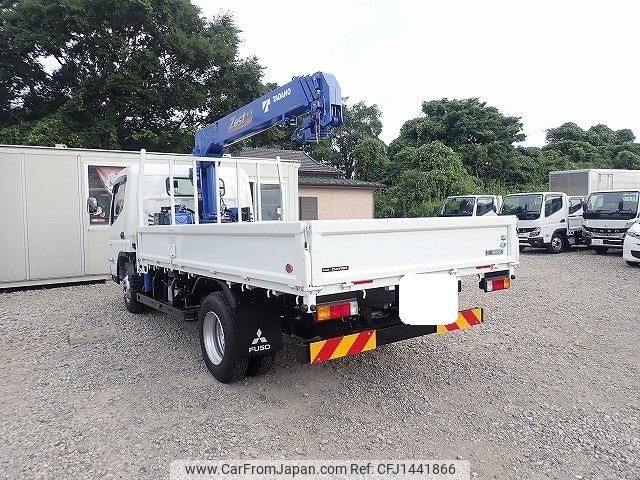 mitsubishi-fuso canter 2025 GOO_NET_EXCHANGE_0541388A30250718W001 image 2
