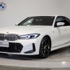 bmw 3-series 2023 quick_quick_3BA-5F20_WBA20FF0908D20387 image 1