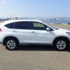 honda cr-v 2012 NIKYO_FD39509 image 7