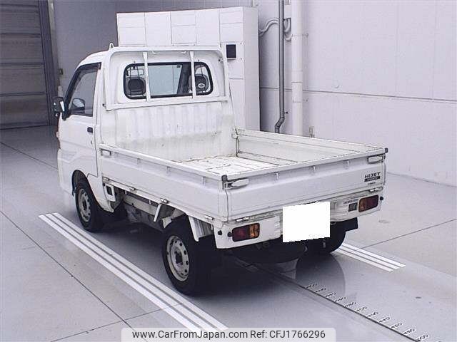 daihatsu hijet-truck 2010 CFJ1766296 image 2