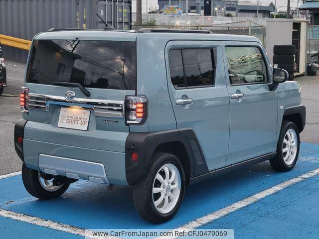 daihatsu taft 2023 -DAIHATSU--Taft LA900S--0130819---DAIHATSU--Taft LA900S--0130819- image 2