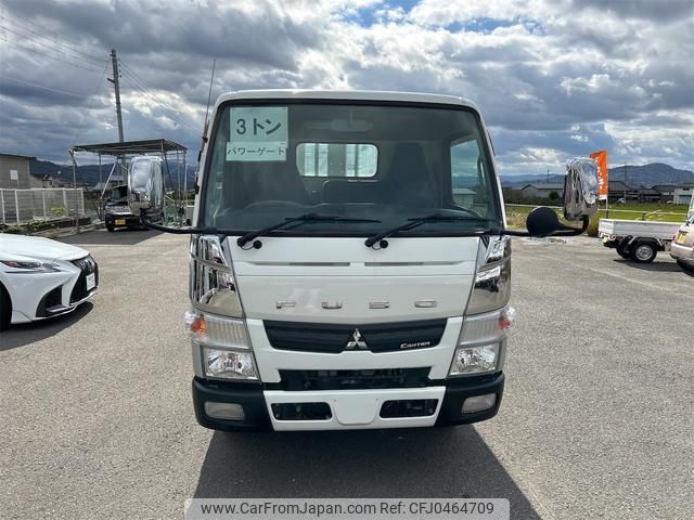 mitsubishi-fuso canter 2012 GOO_NET_EXCHANGE_0701687A30241118W001 image 2