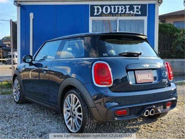 mini mini-others 2016 -BMW--BMW Mini LDA-XN20--WMWXN920702D26917---BMW--BMW Mini LDA-XN20--WMWXN920702D26917- image 2