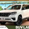 toyota land-cruiser-prado 2022 quick_quick_GDJ150W_GDJ150-0069498 image 1