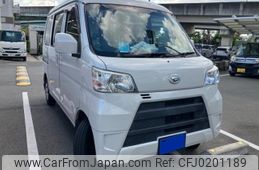 daihatsu hijet-van 2018 -DAIHATSU--Hijet Van EBD-S321V--S321V-0357697---DAIHATSU--Hijet Van EBD-S321V--S321V-0357697-