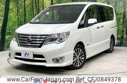 nissan serena 2014 quick_quick_HFC26_HFC26-230125