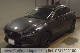 mazda cx-3 2023 -MAZDA 【福岡 303ﾄ5288】--CX-30 5AA-DMEJ3P--DMEJ3P-111165---MAZDA 【福岡 303ﾄ5288】--CX-30 5AA-DMEJ3P--DMEJ3P-111165-