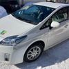 toyota prius 2010 -TOYOTA--Prius DAA-ZVW30--ZVW30-5185312---TOYOTA--Prius DAA-ZVW30--ZVW30-5185312- image 3