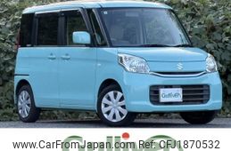 suzuki spacia 2015 CFJ1870532