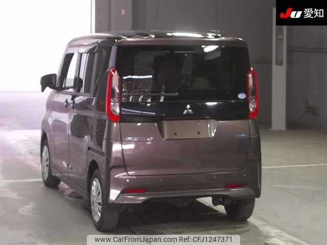 mitsubishi ek-space 2021 -MITSUBISHI 【その他 】--ek Space B37A-0002739---MITSUBISHI 【その他 】--ek Space B37A-0002739- image 2