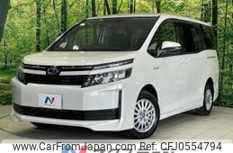 toyota voxy 2015 -TOYOTA--Voxy DAA-ZWR80G--ZWR80-0089303---TOYOTA--Voxy DAA-ZWR80G--ZWR80-0089303-