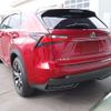 lexus nx 2014 -LEXUS 【釧路 300ﾇ706】--Lexus NX AYZ15--1001823---LEXUS 【釧路 300ﾇ706】--Lexus NX AYZ15--1001823- image 2