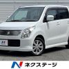 suzuki wagon-r 2011 quick_quick_MH23S_MH23S-759779 image 1