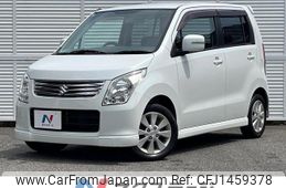 suzuki wagon-r 2011 quick_quick_MH23S_MH23S-759779