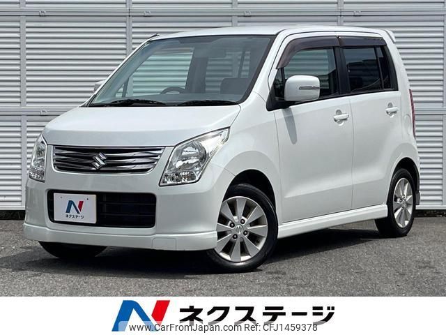 suzuki wagon-r 2011 quick_quick_MH23S_MH23S-759779 image 1