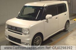 daihatsu move-conte 2014 -DAIHATSU 【Ｎｏ後日 】--Move Conte L575S-0198837---DAIHATSU 【Ｎｏ後日 】--Move Conte L575S-0198837-