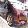 nissan dayz 2016 -NISSAN 【尾張小牧 583ﾙ 928】--DAYZ DBA-B21W--B21W-0317743---NISSAN 【尾張小牧 583ﾙ 928】--DAYZ DBA-B21W--B21W-0317743- image 31