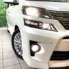 toyota vellfire 2012 -TOYOTA--Vellfire DBA-ANH20W--ANH20-8219932---TOYOTA--Vellfire DBA-ANH20W--ANH20-8219932- image 14