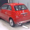 fiat 500 2019 -FIAT--Fiat 500 31209-ZFA3120000JA95097---FIAT--Fiat 500 31209-ZFA3120000JA95097- image 7