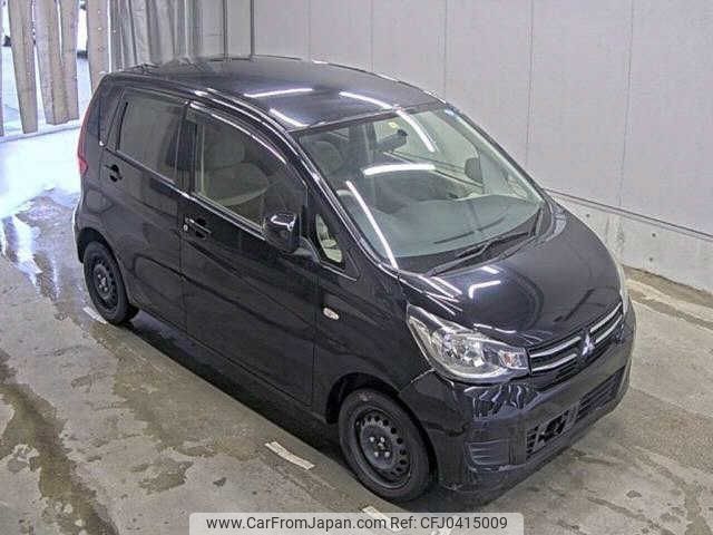 mitsubishi ek-wagon 2017 -MITSUBISHI--ek Wagon B11W-0404603---MITSUBISHI--ek Wagon B11W-0404603- image 1