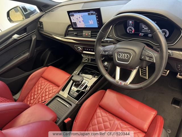 audi sq5 2022 CFJ1520344 image 2