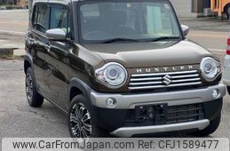 suzuki hustler 2018 CFJ1589477