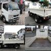 mitsubishi-fuso canter 2015 CFJ1640337 image 6